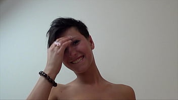 Preview 2 of Varying Nxxl - Sweet babe Emylia Argan takes dick