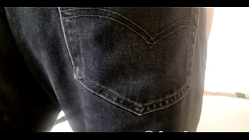 Preview 1 of Here Lily - CHAMELL AMARRADA Y BIEN CULEADA