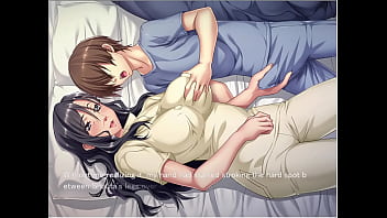 Preview 1 of Girl Changing Cloth - SoboToBoku All Sex Scenes pt 1