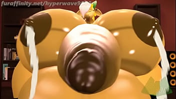 Preview 4 of Tube Employed - Vanillablitz Shakey Shake