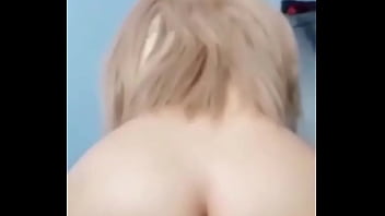 Preview 1 of Moi Chat - SIEMPRE ME DICE MI NOVIO QUE QUIERE QUE LA DEJE LLENA DE SEMEN