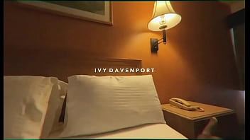 Preview 1 of Movie Romantic Hd - Mbeuguel Feat Ivy Davenport With Curvywitch666
