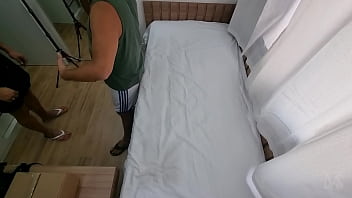Preview 1 of Teen Big Tits Japane - MARCOS GOIANO - FODIDO PELO MASSAGISTA DOTADO