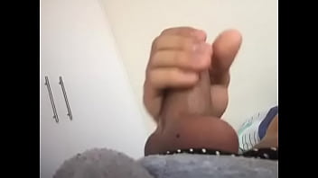 Preview 4 of Kim K Sex Tape Uncut - Wanking while home alone