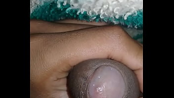 Preview 4 of Jav Hot Porn Xxx - Gozei gostoso pensando em voc&ecirc_
