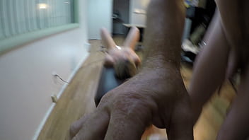 Preview 2 of To Mela - Kristi Love Casting POV 4