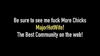 Preview 1 of Nikki Sexx Beach - Fuck My Phat Wife Rome! Thick Chick Tee Tee PAWG Fucked By Rome Major!