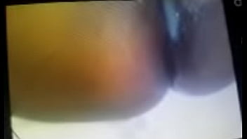 Preview 4 of Xxxwwwdog Bf - Pandora da Slut 2 pounding that monkey hard until cum shoot out her wet pussy....