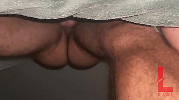 Preview 2 of Double Partione - O PUTO CASADO VEIO DAR O CU PRA MIM NO SIGILO (COMPLETO NO RED)