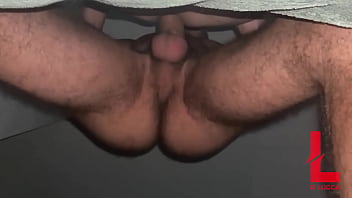 Preview 1 of Double Partione - O PUTO CASADO VEIO DAR O CU PRA MIM NO SIGILO (COMPLETO NO RED)