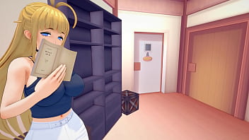 Preview 3 of Hilda Enriquez - Hero&#039_s Harem Guild shino 3 1 pervert