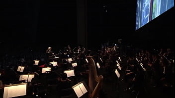 Preview 2 of Girlfriend Gives Me Cbt - Nandemonaiya - Your Name - Orchestra Concert
