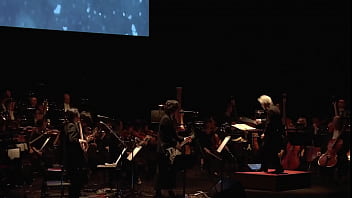Preview 1 of Girlfriend Gives Me Cbt - Nandemonaiya - Your Name - Orchestra Concert
