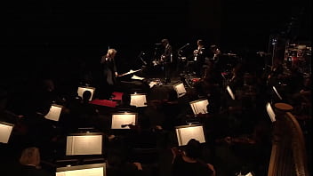 Preview 4 of Girlfriend Gives Me Cbt - Nandemonaiya - Your Name - Orchestra Concert