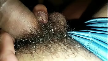 Preview 3 of 10 Year Grils - Kenikmatan dapat merasakan Sepongan Janda Pirang