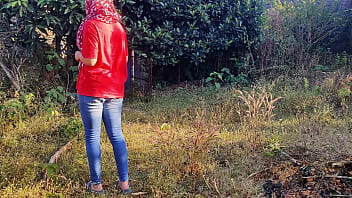 Preview 1 of Sweden Mom3 - Hot Malaysian Girlfriend Gets Fucked By Her Boyfriend Outdoor Hard-Core