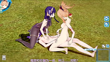 Preview 1 of Japanese Taboo Aex - 验证视频