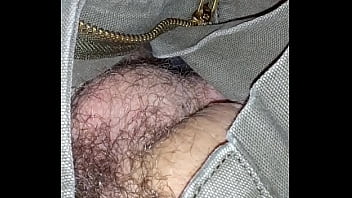 Preview 1 of 2017 Sex Video - Ball&#039_s moving