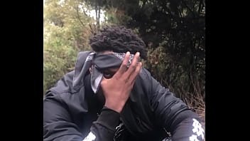 Preview 3 of Morgan Body Is Built For Sex - realTRVGIX - Wild Shit (feat Playboi Carti)