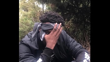 Preview 4 of Morgan Body Is Built For Sex - realTRVGIX - Wild Shit (feat Playboi Carti)