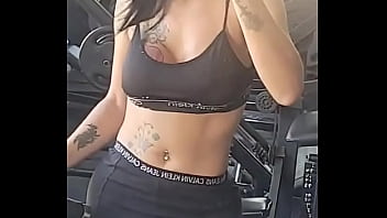 Preview 2 of Asian Bitches People Pov - Hr de fica gostosa