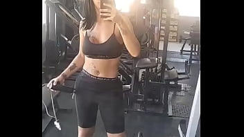 Preview 1 of Asian Bitches People Pov - Hr de fica gostosa