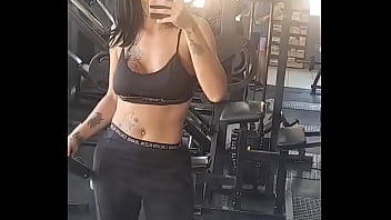 Preview 4 of Asian Bitches People Pov - Hr de fica gostosa