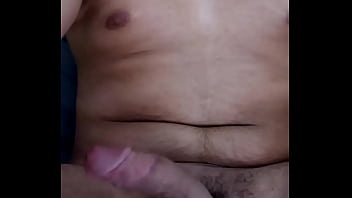 Preview 2 of Wife Fucks While I Wank - Pau duro pulsando