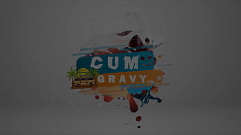 Preview 1 of Curved Cock In Pussy - Sexy Jamaican Teen Having  Sex On Cumgravy.com
