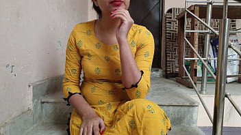 Preview 1 of Freevideo Of Nepali Xxx Videos - Kaamwali Boli,  Saheb Pagar Bada Do Me Sab Kuch De Dungi,  Hindi Dirty Talking XXX HD Video outdoor main peshab kiya