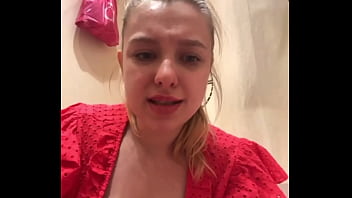 Preview 4 of Cewe Semok Ngocok - Public fucking in changing room