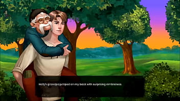 Preview 2 of Extra Small Daughter And Dady - What A Legend Part 3 Pixie sex