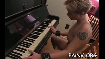 Preview 2 of Gest Bath - Wanton gal is often masturbating era her