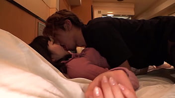 Preview 3 of Kiara Gold Interracial - Japanese teen model leaked