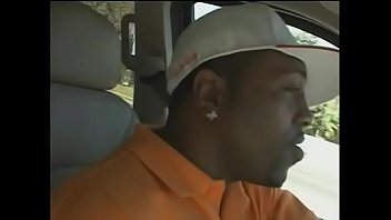 Preview 1 of Xnkemystb - Hungry Trinity Post opens her pussy and ass for two big black dicks
