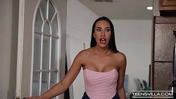 Preview 1 of Sex Veronica Tachars - So Extra Part 4 Seth Gamble,  Chanel Camryn,  Ryan Keely,  Tommy Pistol,  Isiah Maxwell,  Robby Apples,  Melissa Stratton,  Kay Lovely