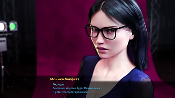 Preview 3 of Girls Small Dic - Complete Gameplay - Fashion Business,  Episode 4,  Part 1