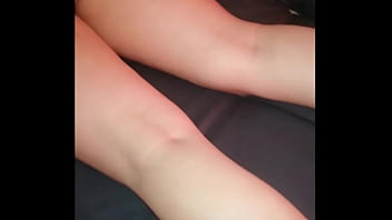 Preview 1 of Mony For - he gives me his ass as a christmas gift