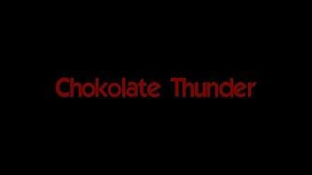 Preview 1 of Hot Toy Sex - CHOKOLATE