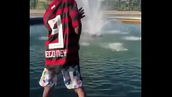 Preview 4 of Full Sax Video S - Edit do nillysin pra goza tenho contato dele