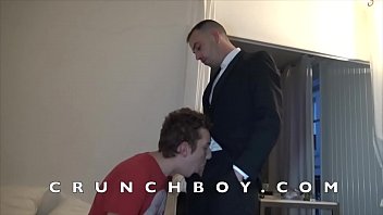 Preview 2 of Only Reply Porn - french tiwnk suck the xxl cock of Roman tik and tim cosla