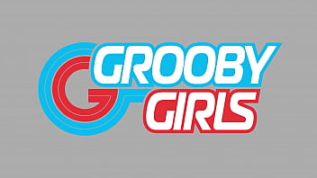 Preview 1 of Sunny Leone Xnxx Groups - GROOBYGIRLS: Autumn Rain Wants Some