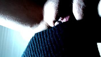 Preview 3 of Hot Lessbun - Chupando a esposa