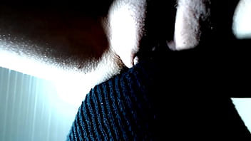 Preview 4 of Hot Lessbun - Chupando a esposa