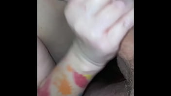 Preview 2 of Mother Traner Son Wife - Mature MILF BBW Enthusiastic BlowJob Cock Suck