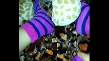 Preview 2 of Porn Pet7 - Mi puta,  se masturba, 