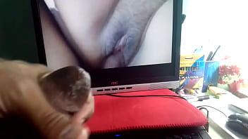 Preview 1 of Birthday Girl Virgin - cool fuck love naturism home inside