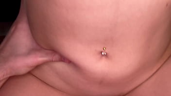 Preview 3 of Pregnantfruit - Andres&#039_ BWC enjoys Stella Marisol&#039_s Pink Pussy