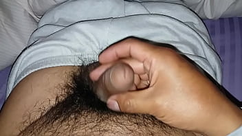 Preview 1 of Erotic Fuck Full Hd - Una buena masturbada al manecer