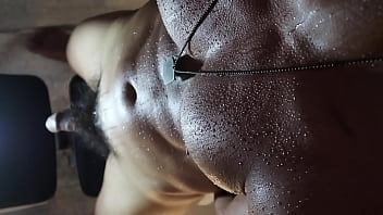 Preview 2 of Marry Lunn - Marine not going to tell you